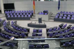 HEDM Bundestag 1