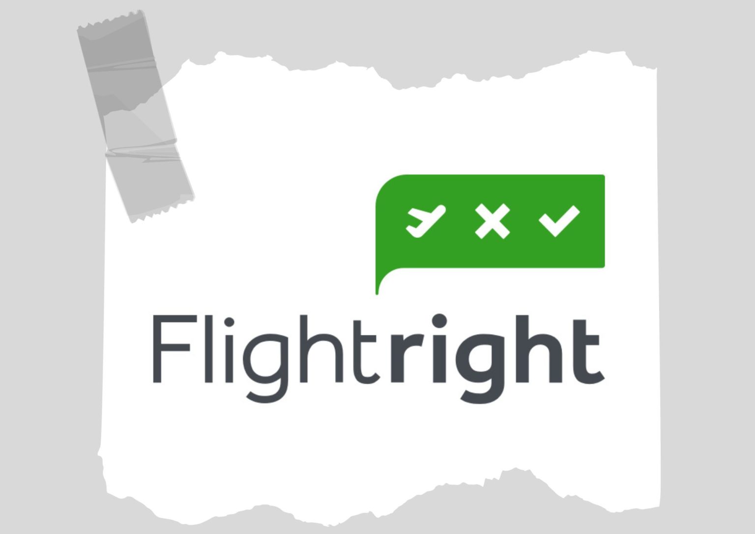 Steckbrief FLIGHTRIGHT | Legal Layman